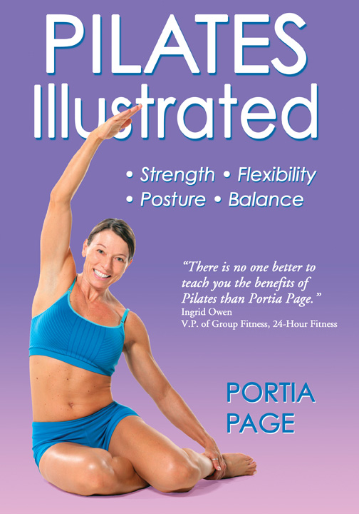 Title details for Pilates Illustrated by Portia Page - Available